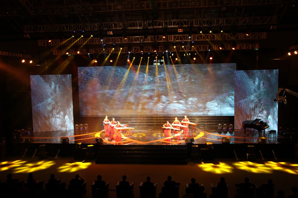 MACAU SAR 15th Anniversary